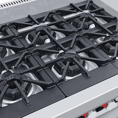 ESTUFA CORIAT EC-6-H-GRILL MASTER DE PISO | Estufa | 6 Quemadores | Gas | Plancha | Horno | Hotel Restaurante Comedor Industrial Cocinas Fondas Restaurantes Cenadurías Comedores Industriales Preparación de Alimentos Cocción.
