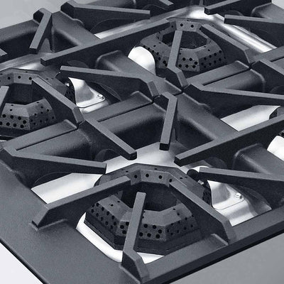ESTUFA CORIAT MÚLTIPLE MASTER TURBO DE PISO | Estufa | 4 Quemadores | Asador | Freidora | Plancha | Horno | Gas | Hotel Restaurante Comedor Hotel Industrial Cocinas Fondas Restaurantes Cenadurías Comedores Industriales Preparación de Alimentos Cocción.
