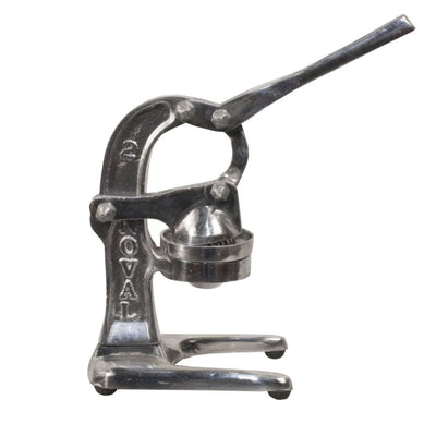 EXPRIMIDOR NOVAL EX-JUGO2 | Exprimidor Manual | Cafetería Restaurante Desayunador Cafeteria Restaurante Negocio Desayunador Jugos Cenaduria Fonda Exprimir Frutas Naranjas Limones Toronjas