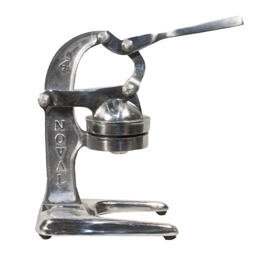 EXPRIMIDOR NOVAL EX-JUGO4 | Exprimidor Manual | Cafetería Restaurante Desayunador Cafeteria Restaurante Negocio Desayunador Jugos Cenaduria Fonda Exprimir Frutas Naranjas Limones Toronjas