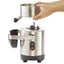 EXTRACTOR DE JUGOS ROBOT COUPE J80 | Extractor de Jugos | Monofásico | 120 Litros | Restaurantes Cafetería Comedores Cafeteria Restaurante Negocio Desayunador Jugos Cenaduria Fonda Exprimir Frutas Naranjas Limones Toronjas