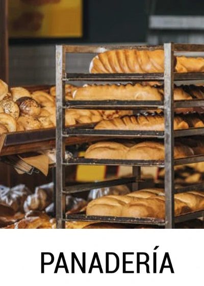 Panadería