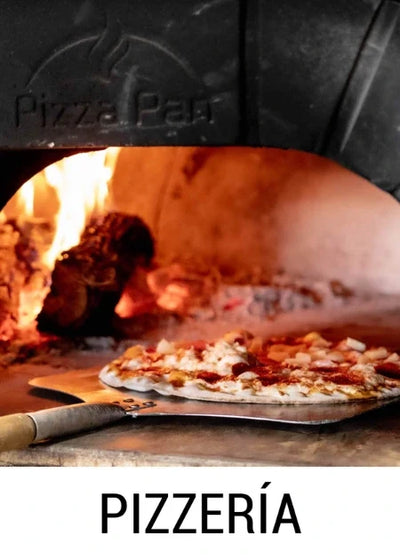 Pizzería