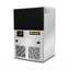 FÁBRICA DE HIELO RHINO FAHIEL-40 | Fábrica Multifuncional de Hielo en Cubo | Producción 36 kg por Día | Capacidad de Almacenamiento 15 Kg | Hotel Restaurante Oficina