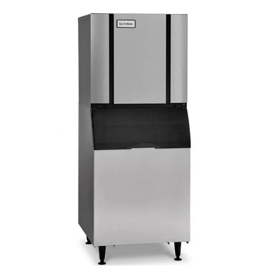 Fábrica de Hielo Ice-o-matic CIM0836FA, 418 kg/día / depósito 232 kg.