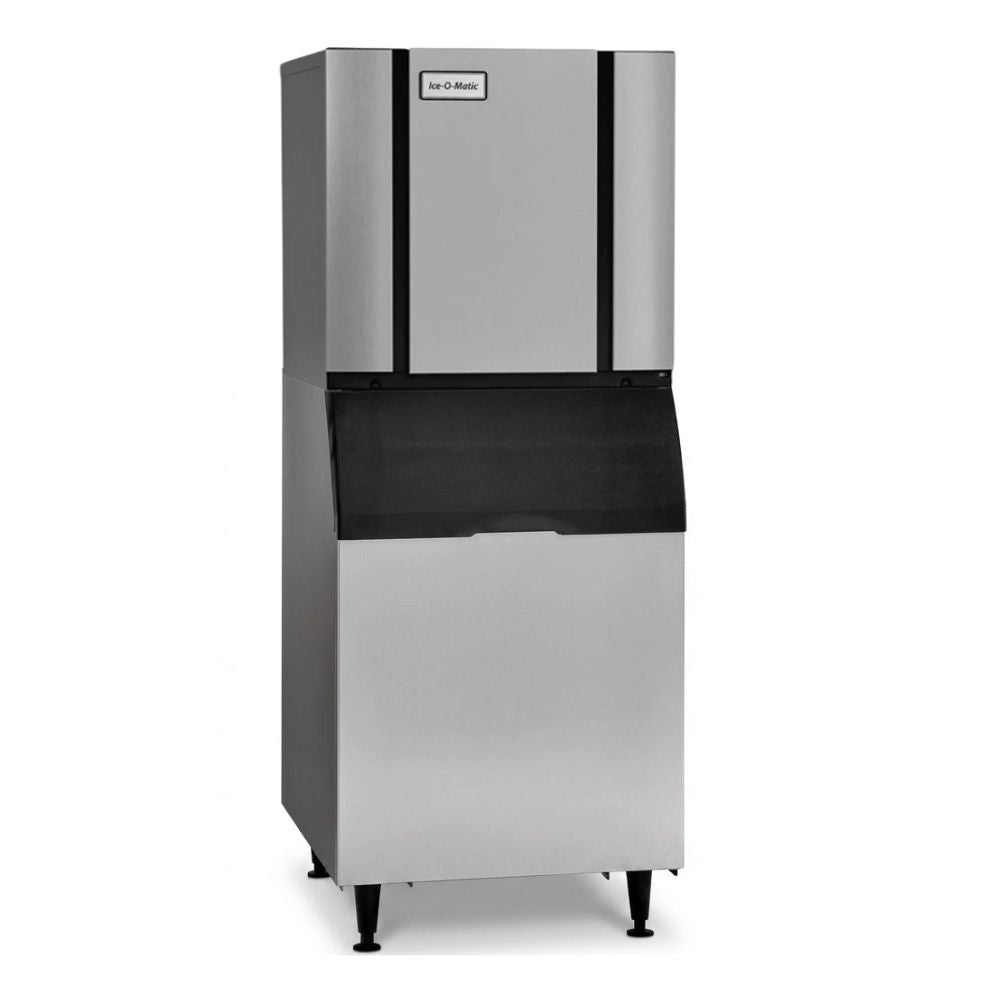 Fábrica de Hielo Ice-o-matic CIM1136FA, 469 kg/día / depósito 232 kg.
