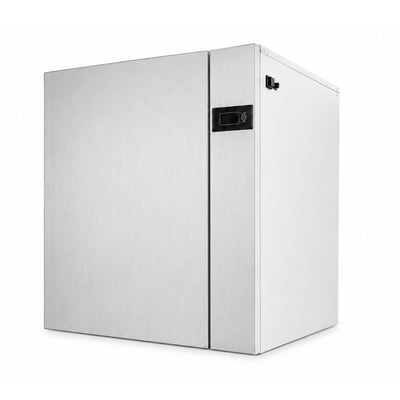 FÁBRICA DE HIELO TORREY FH-260 CFFHI260006 | Fábrica de Hielo | 85 Comensales | 260 Kg | Oficinas Restaurante Refrigerar Congelar Cocina Comedor Cocina Industrial Conservar Fabricar Bar Restaurante Oficina