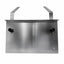 FREIDORA KINGSTAR FPK1E | Freidora a Presión | Eléctrica | Restaurante Comida Rápida Cocinas Fondas Restaurantes Cenadurias Comedores Industriales Preparación de Alimentos Cocción 