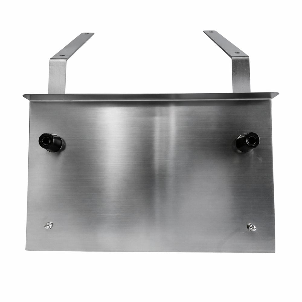 FREIDORA KINGSTAR FPK1E | Freidora a Presión | Eléctrica | Restaurante Comida Rápida Cocinas Fondas Restaurantes Cenadurias Comedores Industriales Preparación de Alimentos Cocción 