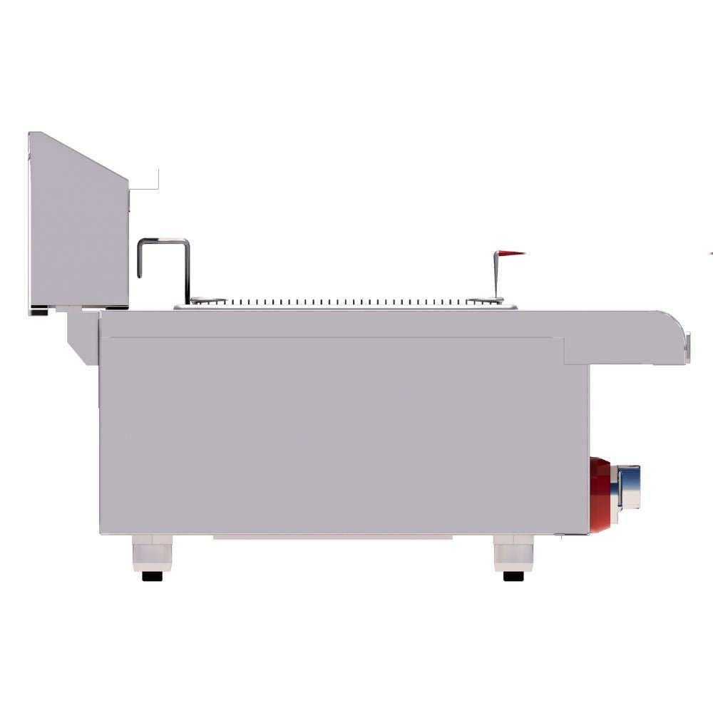 Freidor Delta FM-4-D.