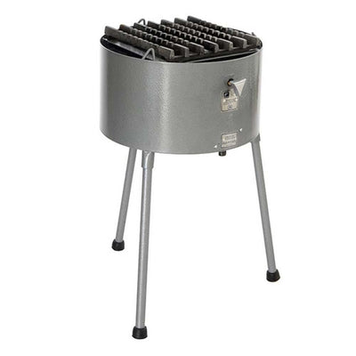 Ferro 16661003 Taquero  FPH6 Quemador Baja Presión - Parrilla - Ferro - KitchenMax Store
