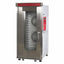 G.Paniz FTG480 Horno Turbo Gas Digital Vapor 16 Charolas Acero Inoxidable - Hornos de Convección - G.Paniz - KitchenMax Store