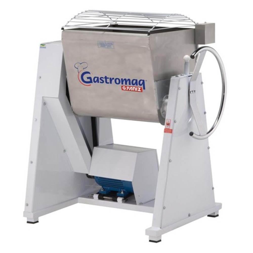 Gastromaq Mbi60 Amasadora Comercial Industrial Restaurantes Cocina Panaderias Banquetes Comedores Hornear Industriales Pan Panificadora. Ideal para amasar harina, mezcla para pan, postres, hornear, cocinar, para banquetes, industriales, para cocinas industriales, comedores, comedores industriales, hornear, para negocio, panadería, repostería, etc. KitchenMax.Store. Envíos seguros a todo México. Cotiza hoy mismo.