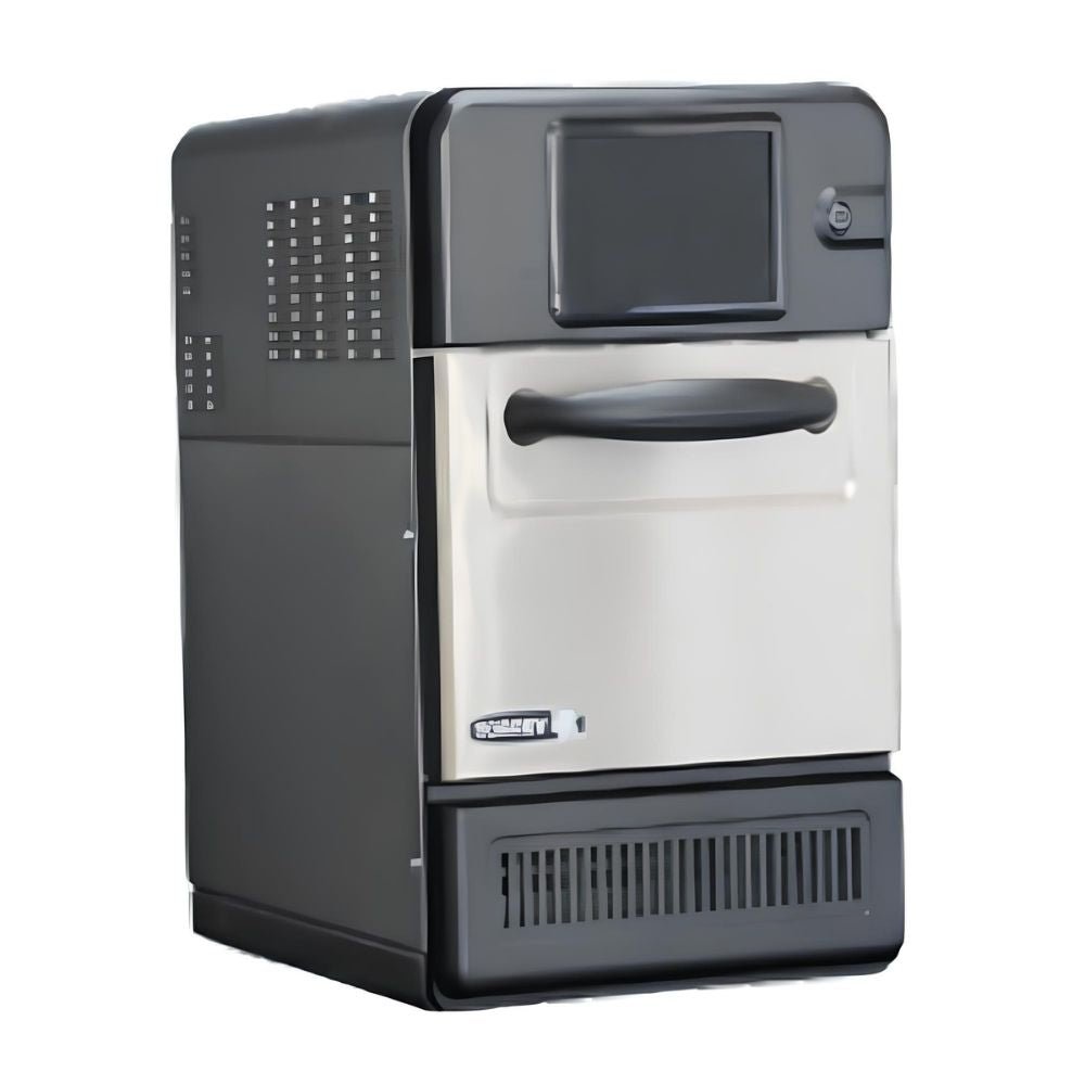 Horno Torrey HCAV-0.6 CQHCAVP2006, horno comercial, en acero inoxidable.