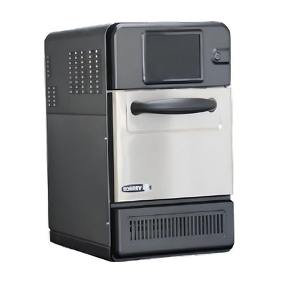 Horno Torrey HCAV-0.6 CQHCAVP2006, horno comercial, en acero inoxidable.