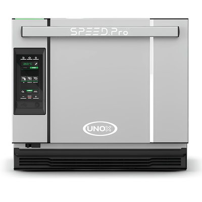 Horno Unox XERS-03HS-EDDS, horno profesional de convección.