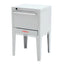 Horno Coriat HC-35-E Master Premium, en acero inoxidable.