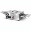 HORNO KINGSTAR HTPKG | Horno Transportador para Pizza | Gas | Pizzería Restaurante Panadería Pizzería Restaurante Pastelería Banquetes Cocina Industrial Alimentos Cocción