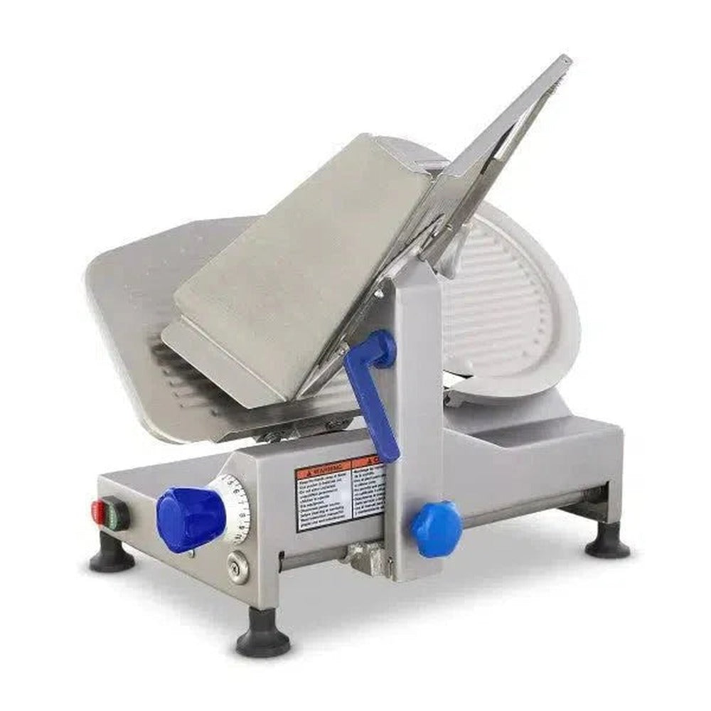 Imbera 1025069 0SPK300AI Rebanadora Protek Acero Inoxidable Gris -  - Imbera - KitchenMax Store