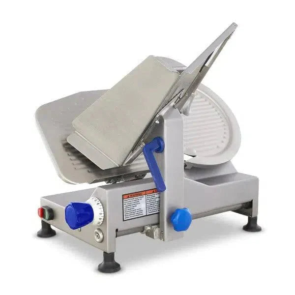 Imbera 1025069 0SPK300AI Rebanadora Protek Acero Inoxidable Gris -  - Imbera - KitchenMax Store
