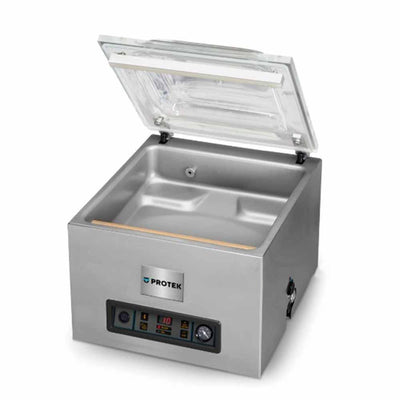 Empacadora al Vacío Imbera 1021922 EVD-20.