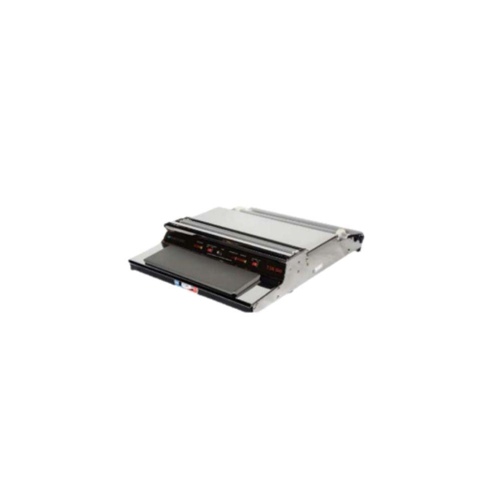 Termoselladora Imbera Protek 1024136 TSK-500 COTSMK50004, en acero inoxidable.