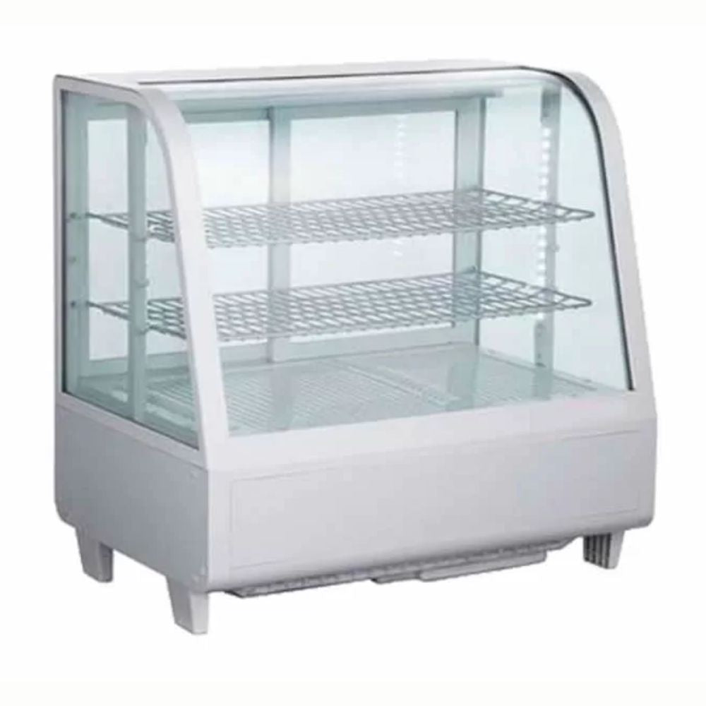 Vitrina Imbera 1024134 VMFI-3.5, vitrina mesa fria.