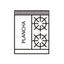 International EM2 Estufa Doble 2 Secciones Quemador Octagonal - Estufas / Parrillas - International - KitchenMax Store