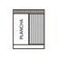 International EM2 Estufa Doble 2 Secciones Quemador Octagonal - Estufas / Parrillas - International - KitchenMax Store