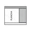 International EM3/3Q Estufa Triple 3 Quemadores Gas LP - Estufas Maestras - International - KitchenMax Store