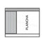 International EM3/3Q Estufa Triple 3 Quemadores Gas LP - Estufas Maestras - International - KitchenMax Store