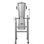 International LI-17VA Licuadora Industrial Volteo 17 Litros Acero Inoxidable - Licuadoras - International - KitchenMax Store