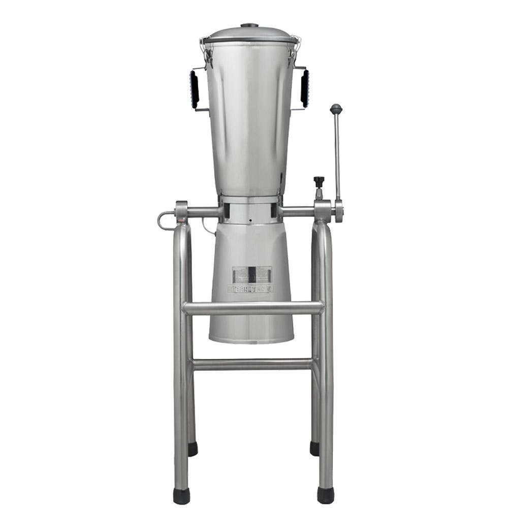 International LI-17VA Licuadora Industrial Volteo 17 Litros Acero Inoxidable - Licuadoras - International - KitchenMax Store