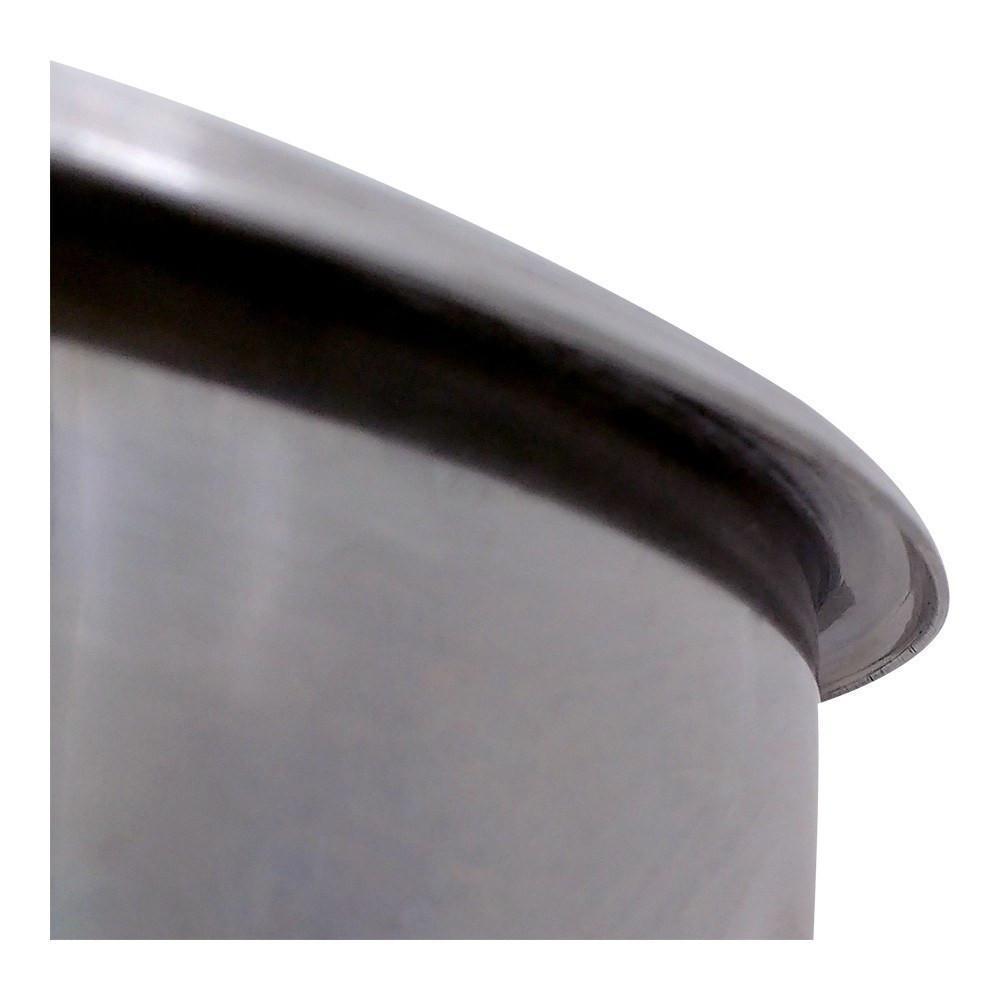 International LI-3A Licuadora industrial 3 Litros Acero Inoxidable - Licuadoras - International - KitchenMax Store