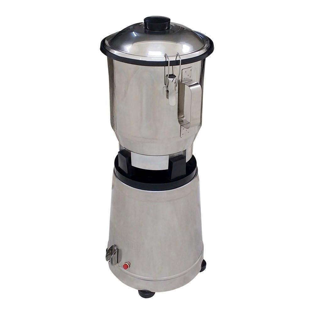 International LI-5A Licuadora Industrial 5 Litros Acero Inoxidable - Licuadoras - International - KitchenMax Store
