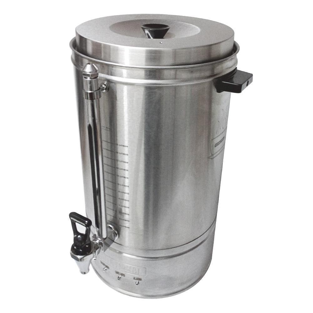 International SE-90 Cafetera Secretarial 15 Lt. 90 tazas 127 V - Cafeteras - International - KitchenMax Store