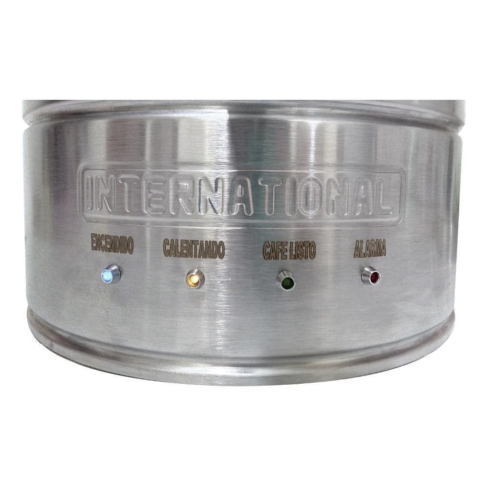 International SE-90 Cafetera Secretarial 15 Lt. 90 tazas 127 V - Cafeteras - International - KitchenMax Store