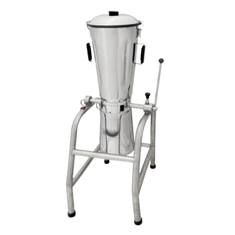 International LI-17VA Licuadora Industrial Volteo 17 Litros Acero Inoxidable - Licuadoras - International - KitchenMax Store