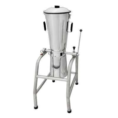 International LI-17VA Licuadora Industrial Volteo 17 Litros Acero Inoxidable - Licuadoras - International - KitchenMax Store