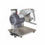JR Cp-20 0Cp20 Cortadora Pollo Motor 1/2 Hp Monofásico Cuchilla 200 Mm - Cortadores - JR - KitchenMax Store