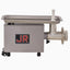 Molino Jr MJ-22 0MJ22, molino carne 6.7 kg minuto, en acero inoxidable.
