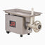 Molino Jr MJ-22 0MJ22, molino carne 6.7 kg minuto, en acero inoxidable.