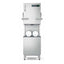 LAVAVAJILLAS WINTERHALTER 517V0041 PT-M V02 GASTRONOM | Lavavajillas de Capota | Acero Inoxidable | Hoteles Restaurantes Cafeterías