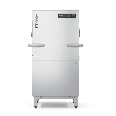 LAVAVAJILLAS WINTERHALTER 512V0196 PT-M V02 ENERGY GASTRONOM | Lavavajillas de Capota | Acero Inoxidable | Hoteles Restaurantes Cafeterías