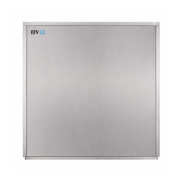 MAQUINA DE HIELO CRT 200-004-092 DELTA MAX MDP150 | Máquina de Hielo | Capacidad 153kg/287lb en 24hr | Restaurante Comedor Industrial