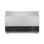 MESA REFRIGERADA RHINO MERSAL-60 | Mesa Refrigerada para Preparación | Capacidad de Almacenamiento: 15.2 Pies Cúbicos | Cocina Hotel Restaurante