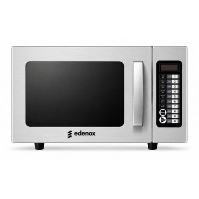 Microondas Edenox EDMO-1000E, horno de microondas digital.