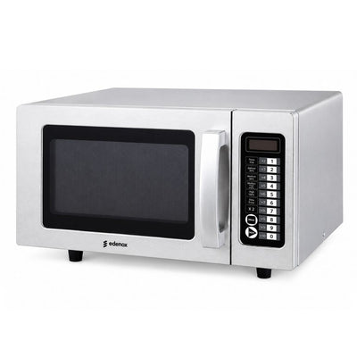 Microondas Edenox EDMO-1000E, horno de microondas digital.