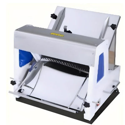 Migsa TR-31, eléctrica, en acero inoxidable.