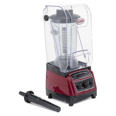 Migsa By-968Z Licuadora Comercial 2.7 Litros Cocina Industrial Restaurante Banquetes Bar Cafeteria para Moler Triturar Licuar Pure. KitchenMax.Store. Envíos seguros a todo México. Cotiza hoy mismo.